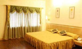 Riak Maw Inn, Aizawl 2